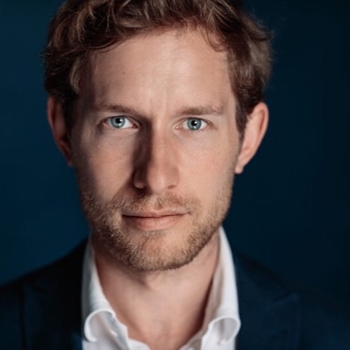 Dr. Julian Zuber